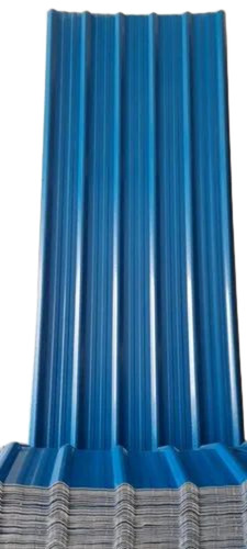 Upvc Profile Roofing Sheet