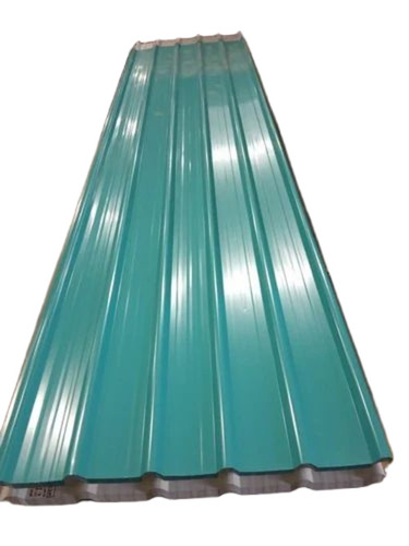 Upvc Profile Roofing Sheets