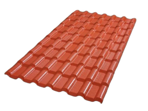 Upvc Roofing Sheet