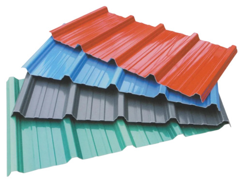 Upvc Roofing Sheets