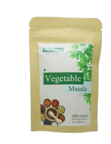 Vegetable Masala Powder