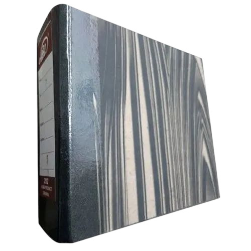 Voucher File Folder