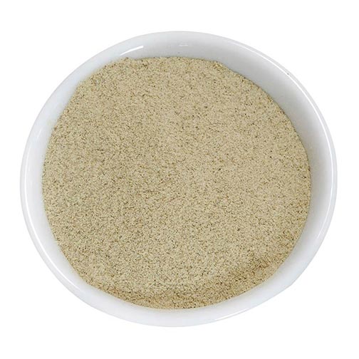 White Pepper Powdera