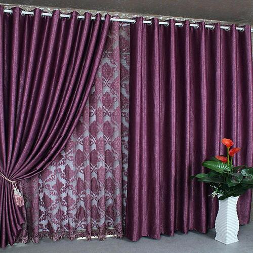 Windows Curtain
