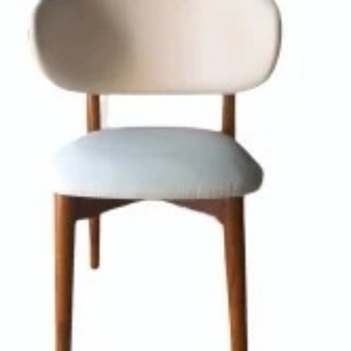 Wooden chair 