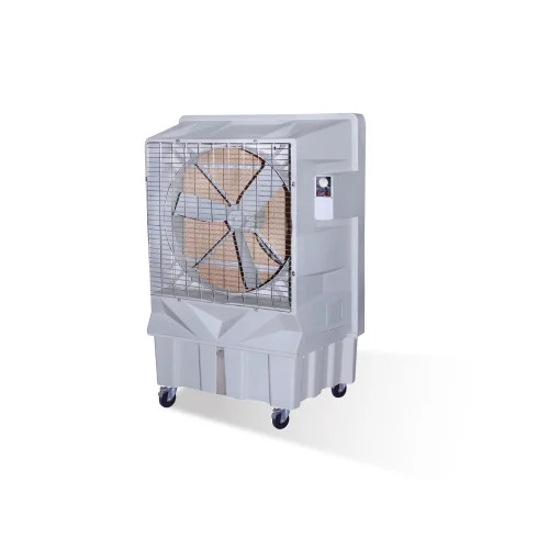 +Plus 80 Mobile Tent Air Cooler