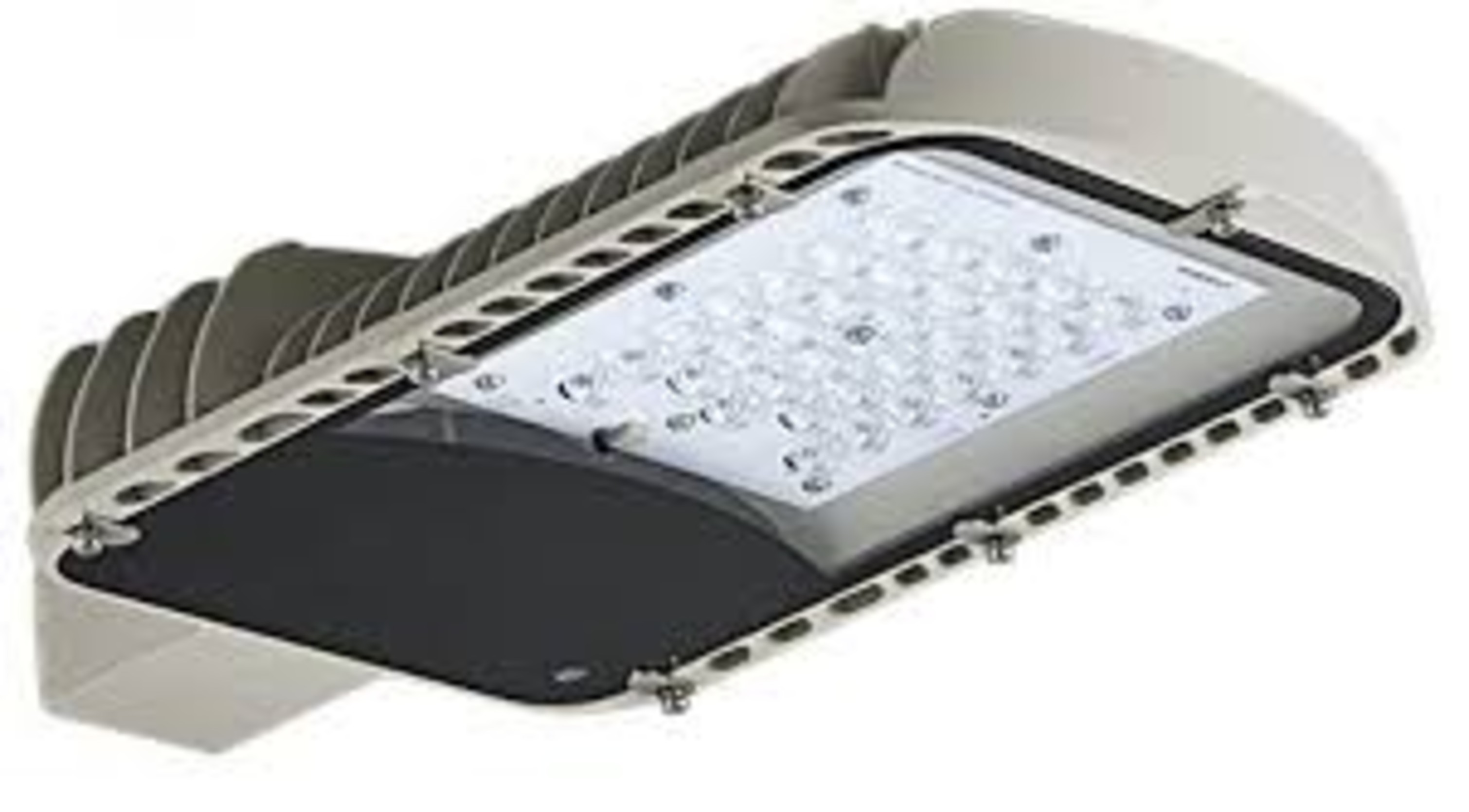 led street light