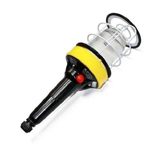 15watt Led Hand Lamp