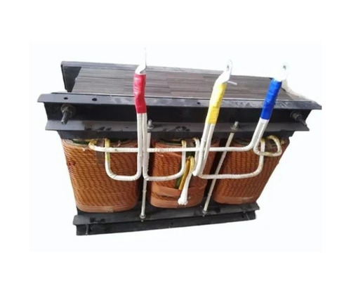 50kVA Three Phase Isolation Transformer