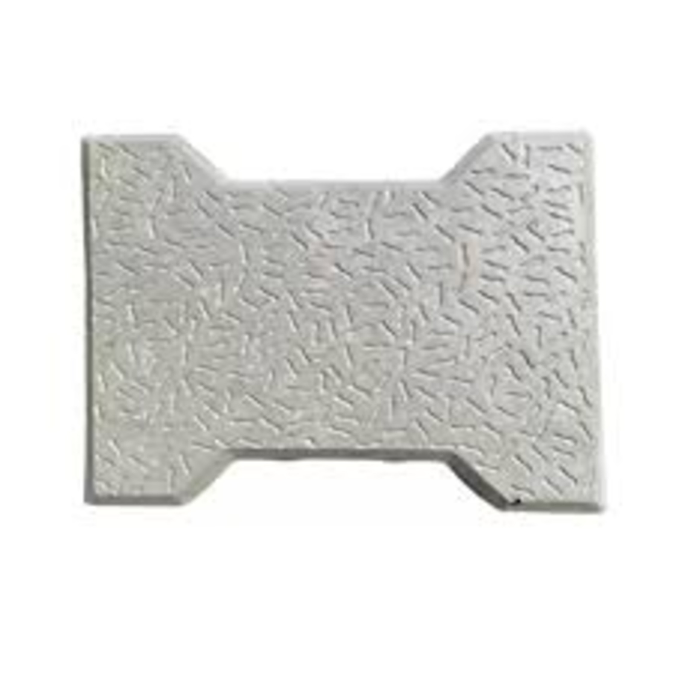 60mm Milano Interlocking Tile