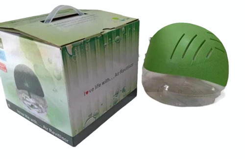 Air Revitalizer Humidifier - Color: Multi