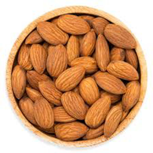 Almond Nuts