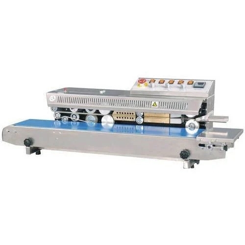 Band Sealing Machine