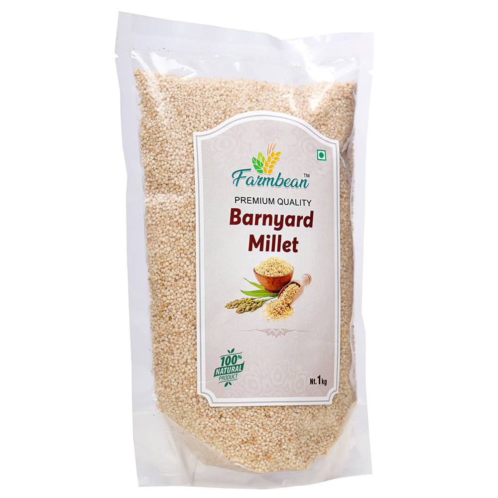 Barnyard Millet