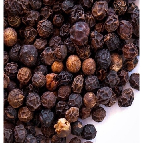 Black pepper