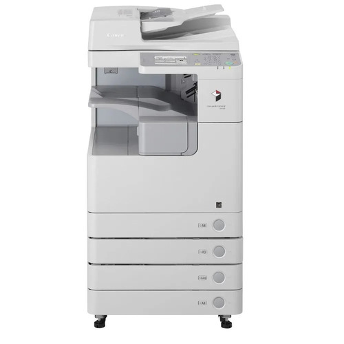 Canon Photocopy Machine