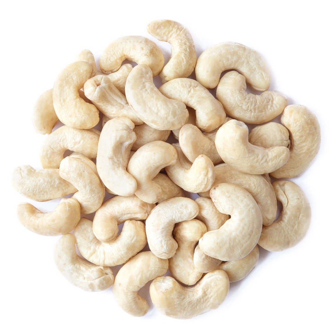 Cashew Nuts