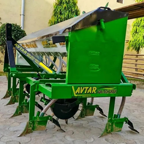 Cropping Machine - Engine Type: Air Cooled
