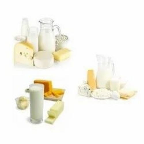 Dairy products