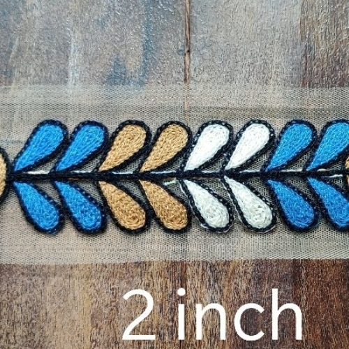 Designer Lace