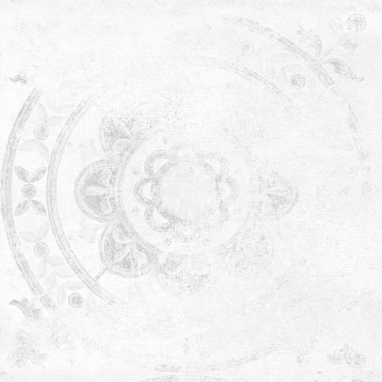 Designer Porcelain Floor Tile - Grade: A