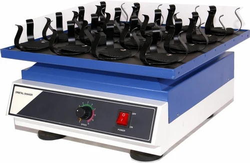 Digital Orbital Shaker