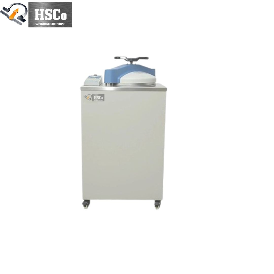 Economical Autoclaves