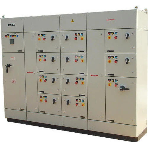 Electrical Control Panels