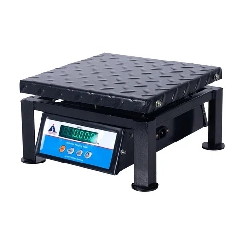 Electronic Weighing Scale - Application: Warehouse
