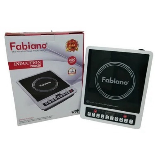 Fabino Induction Cooker