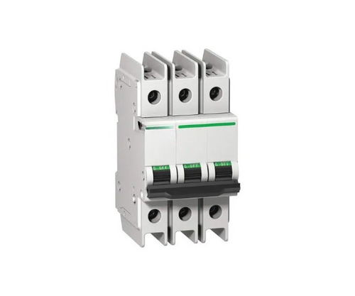 Four Pole Electric Mcb