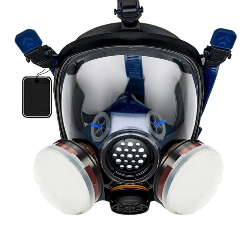 Full Face Respirator