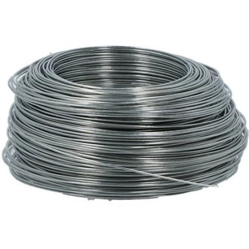 Galvanized Iron Wire