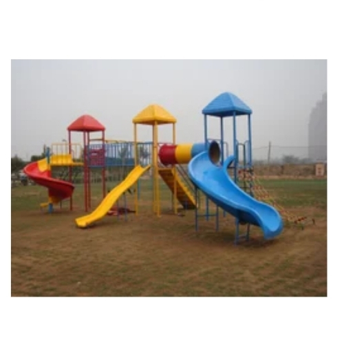 Garden Multi Play System