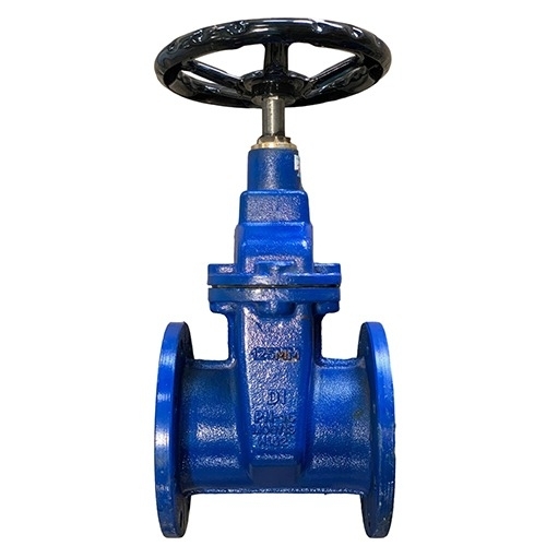 Gate Valves 