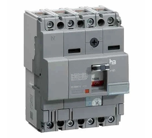 Hager Circuit Breaker