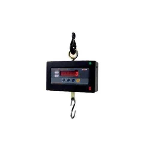 Hanging Scales Ihb 100 M Series - Application: Agriculture