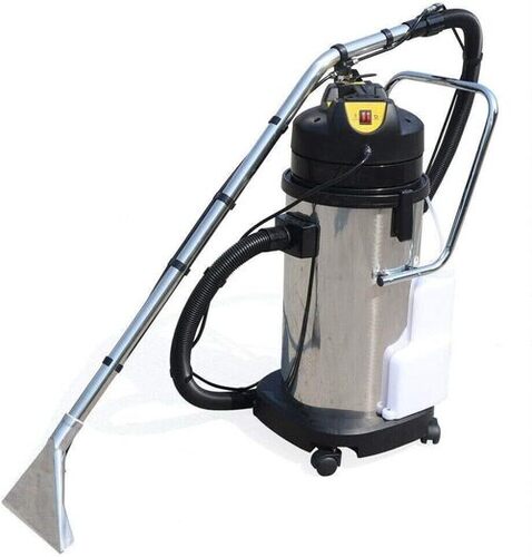 Industrial Cleaning Machine - Cleaning Type: Clean-In-Place(Cip)