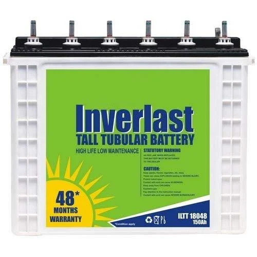 Inverter Batteries
