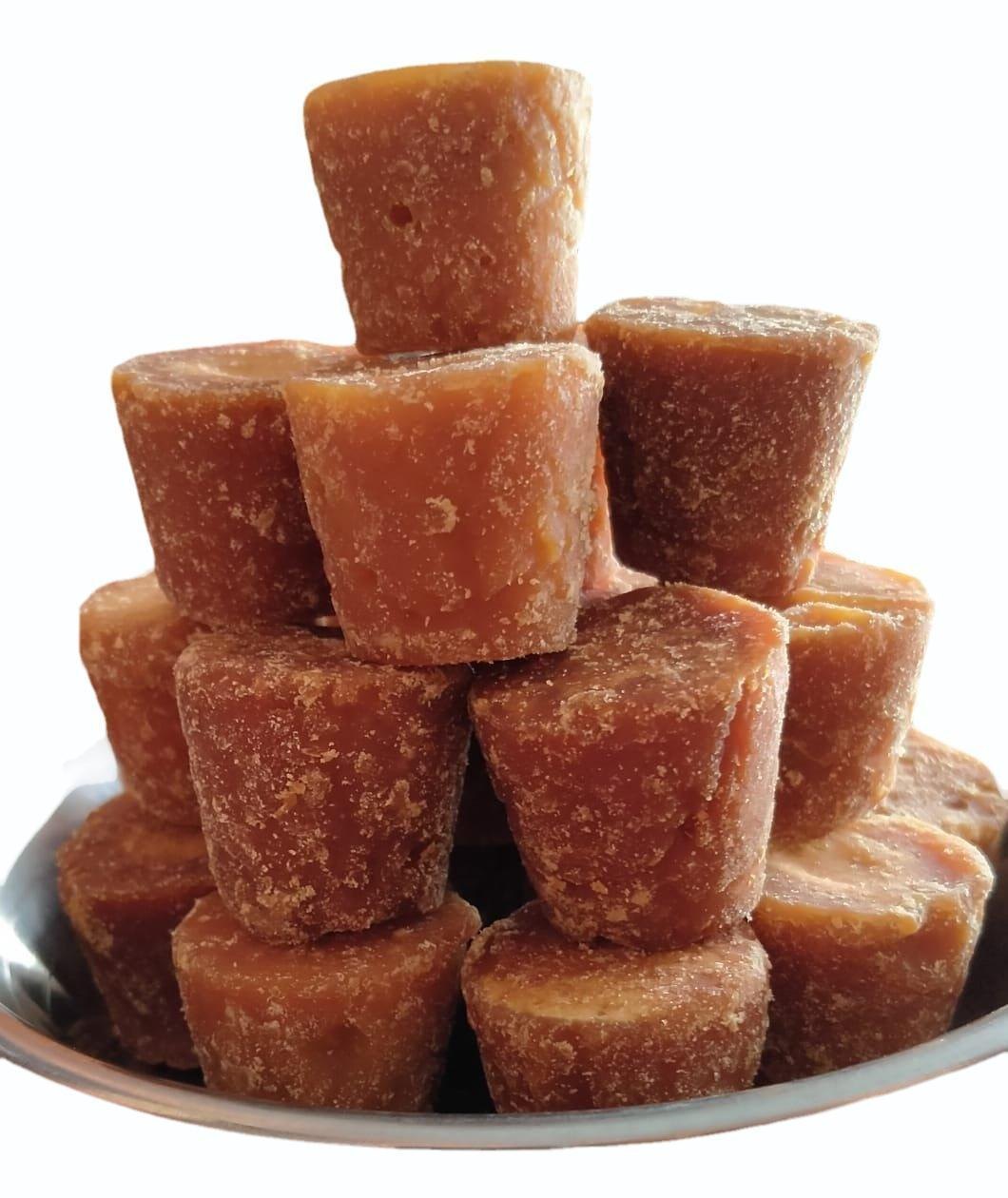 Jaggery Cubes