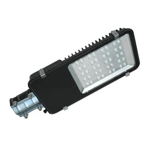 Led Lights And Street Lights