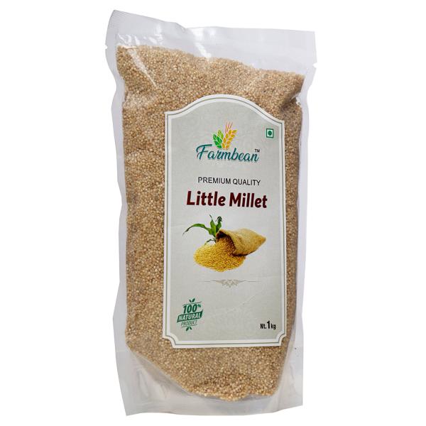Little Millet