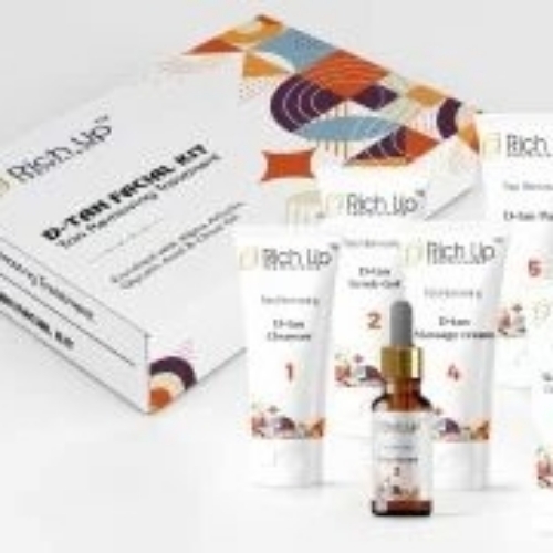 Men Cosmetic, 100 gm