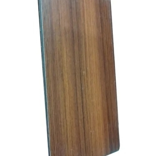 Metalized Hpl Sheet