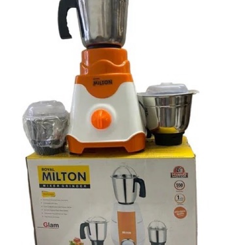 Milton Mixer Grinder