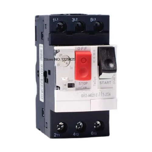Motor Protection Circuit Breaker