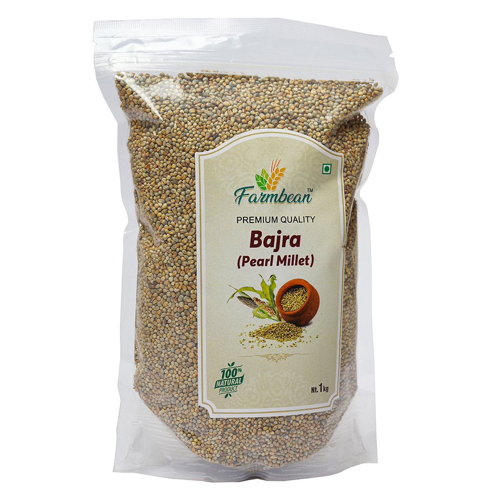 Pearl Millet