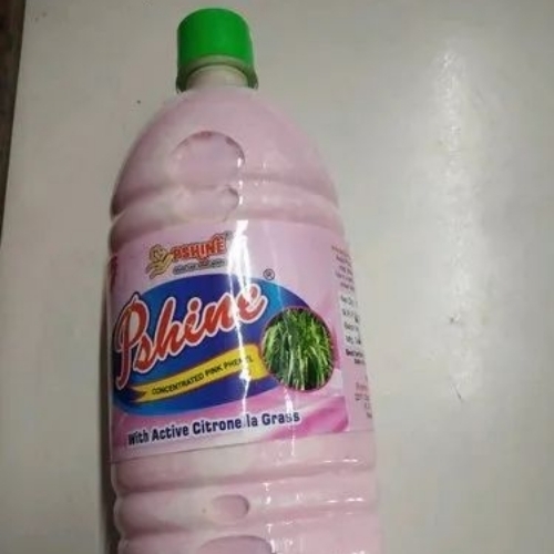 Pink phenyl
