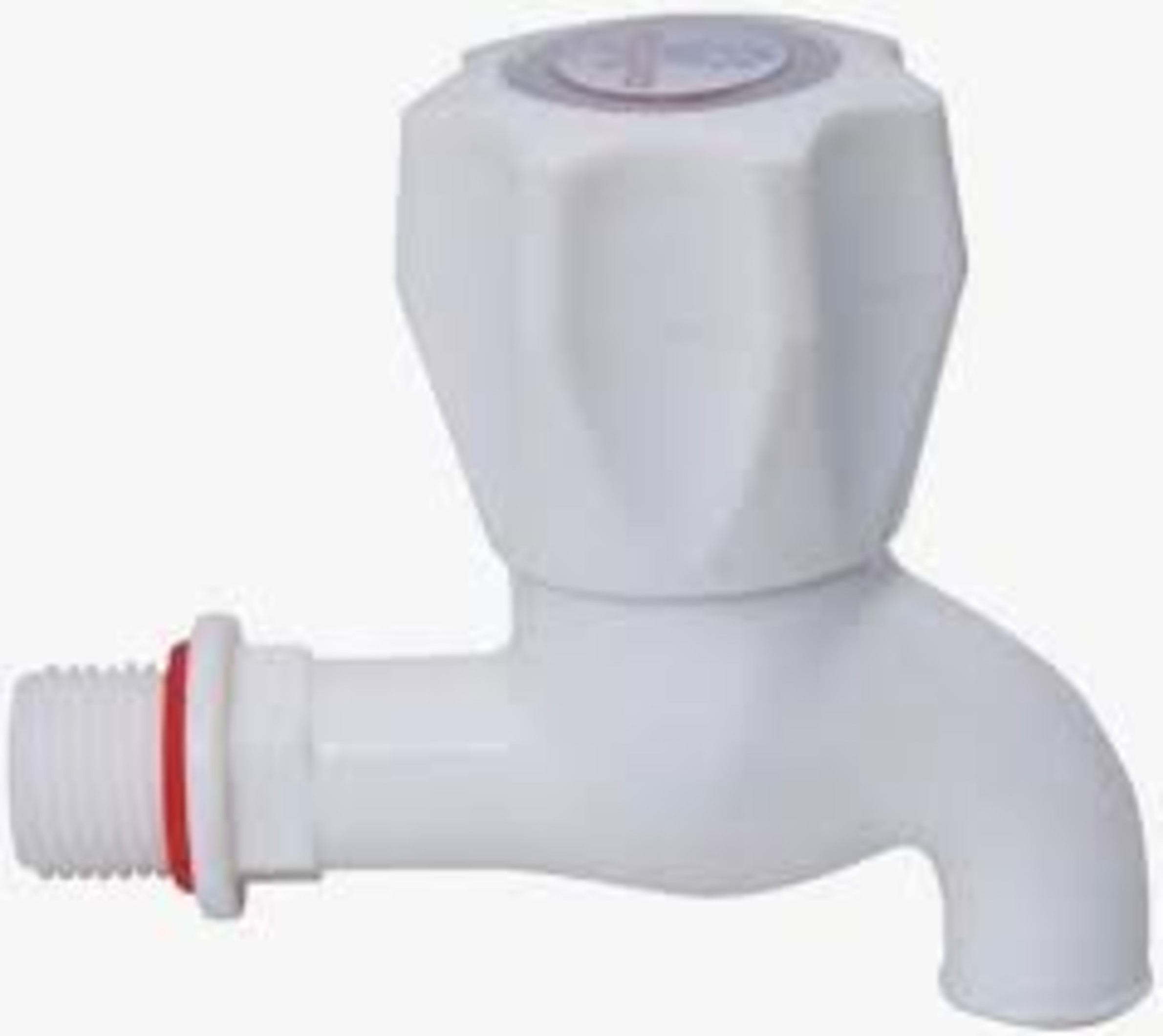 Plastic Water Cock