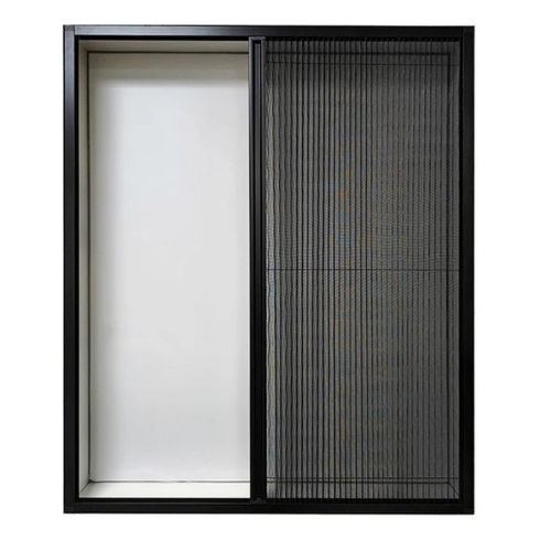 Polyester Pleated Mosquito Net